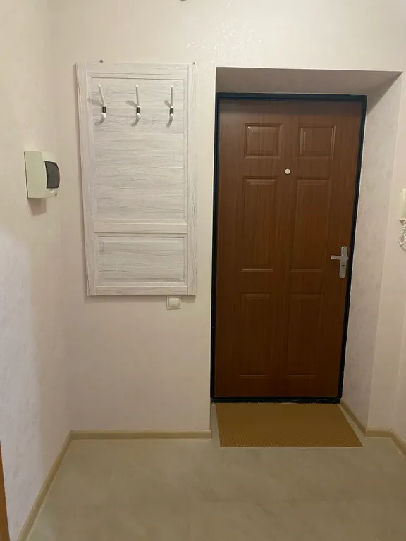 Квартира Апартаменты на Октябрьской — Ейск