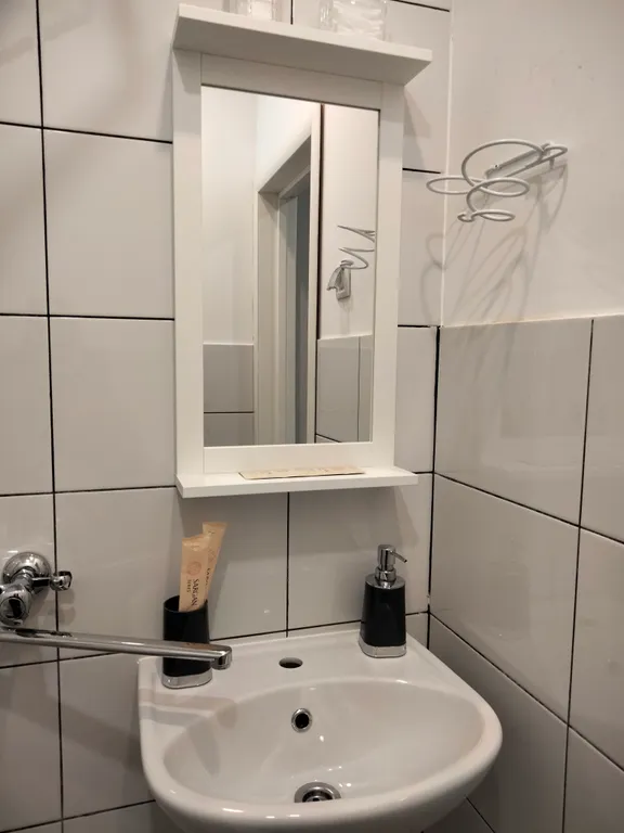 Апартаменты-студио ЖК Казачий