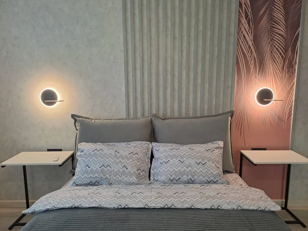 3х ком. квартира премиум класса,  85.5 м2