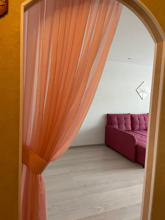 Однокомнатная квартира в самом центре города