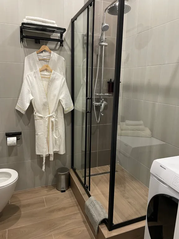 Комфорт и уют в центре Пятигорска