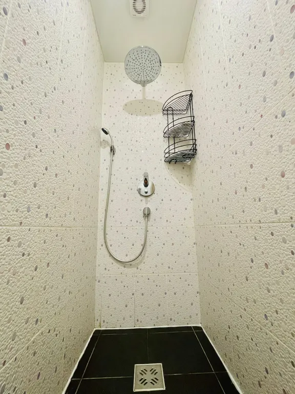Квартира Квартира Mirror Apartment in Olympic Park — Сириус