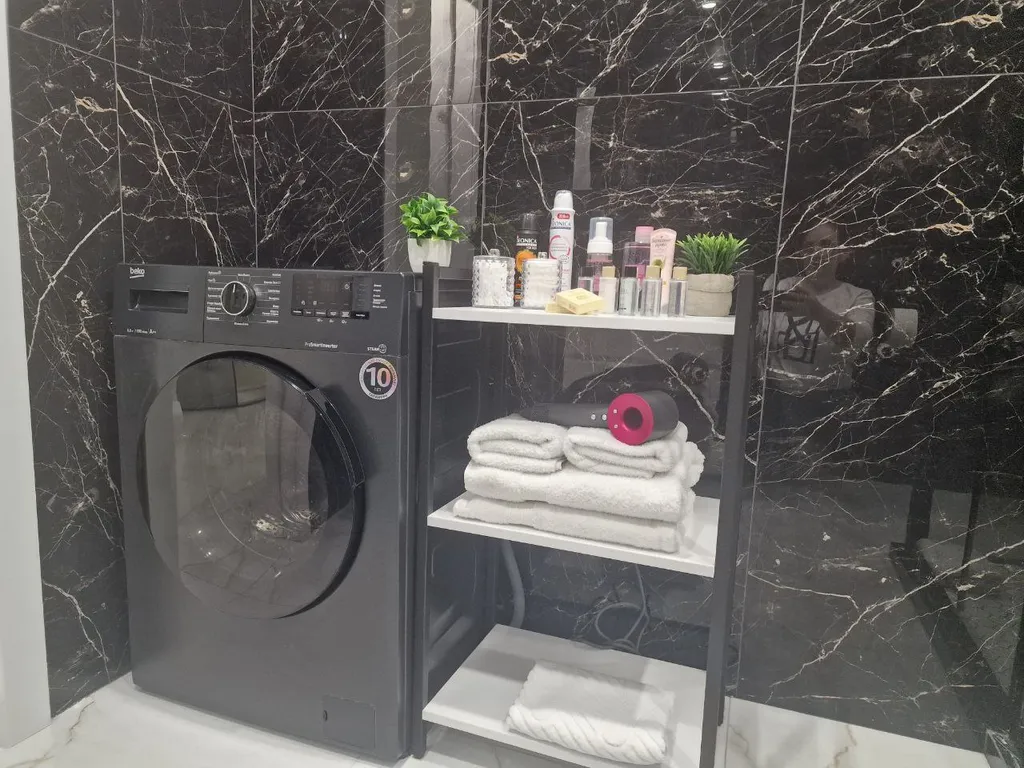 Уютная квартира в новом ЖК