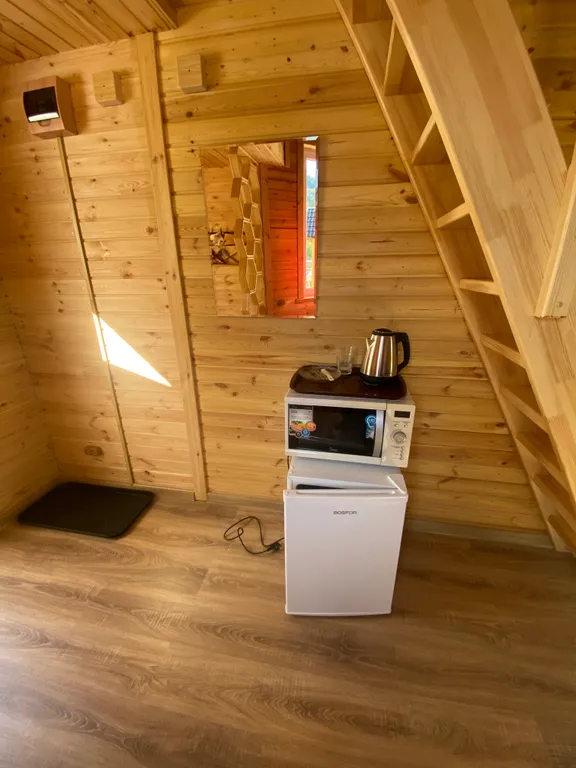 Аил Дуплекс