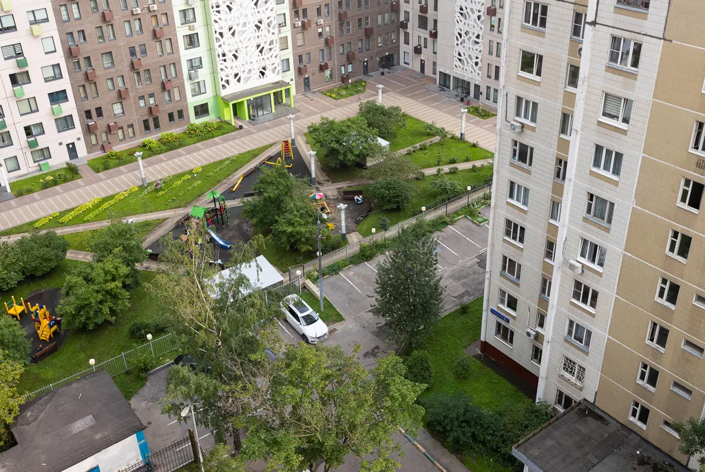 Стильные дизайнерские квартиры недорого