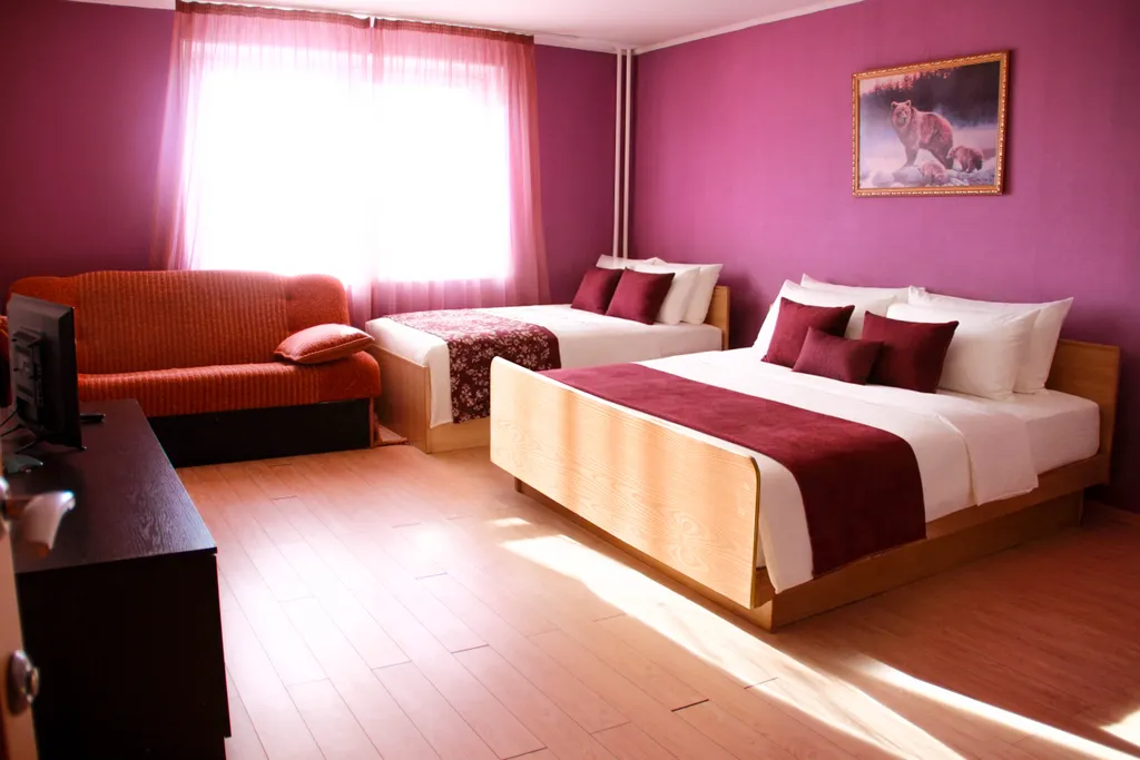 Сдается 3-комн. квартира, 86 м²