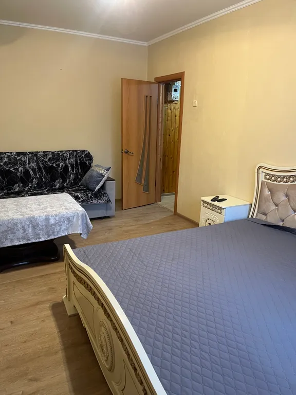 Квартира в центре города у моря