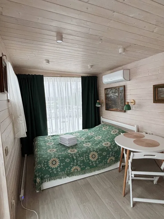 Квартира Сканди дом АЗ — аренда посуточно в Великий Новгород