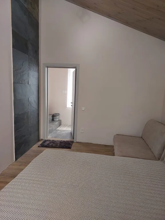 Дом с баней