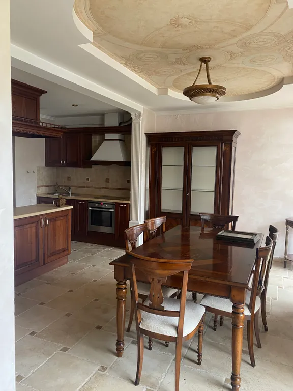 Элитная квартира в центре