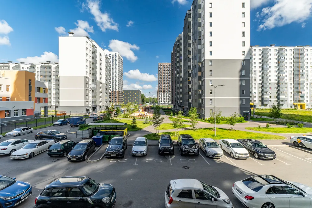 Квартира Квартира Атмосферная студия на троих с домашним кинотеатром — Санкт-Петербург