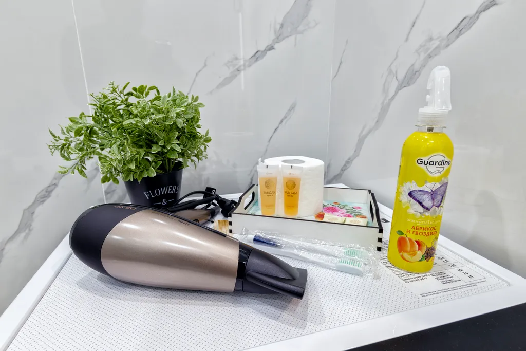 VIP апартаменты возле Назарбаев Университета и EXPO центра