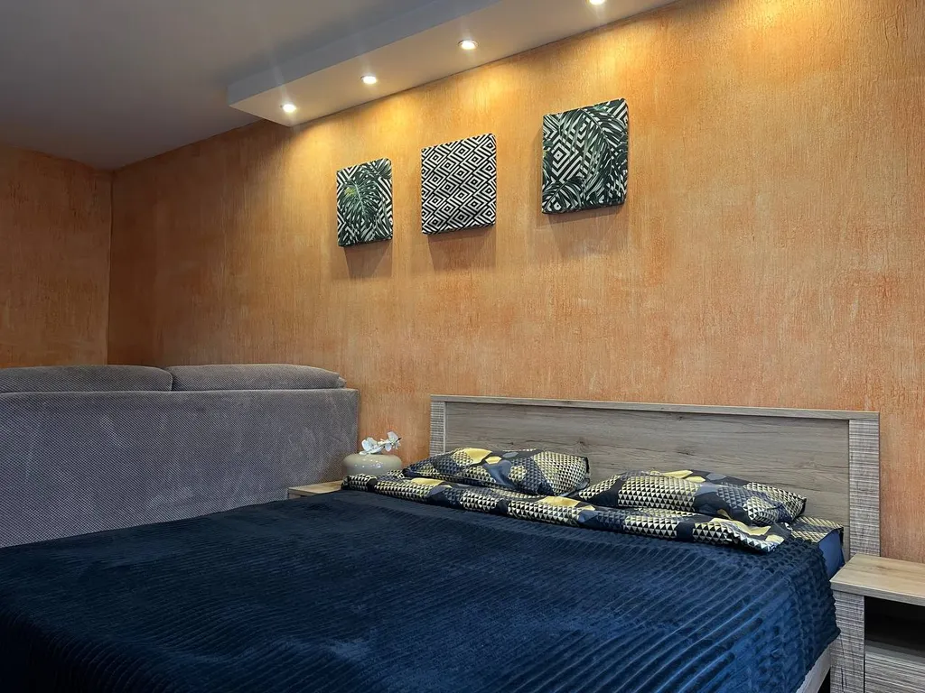 Квартира Квартира рядом с островом Канта — Калининград