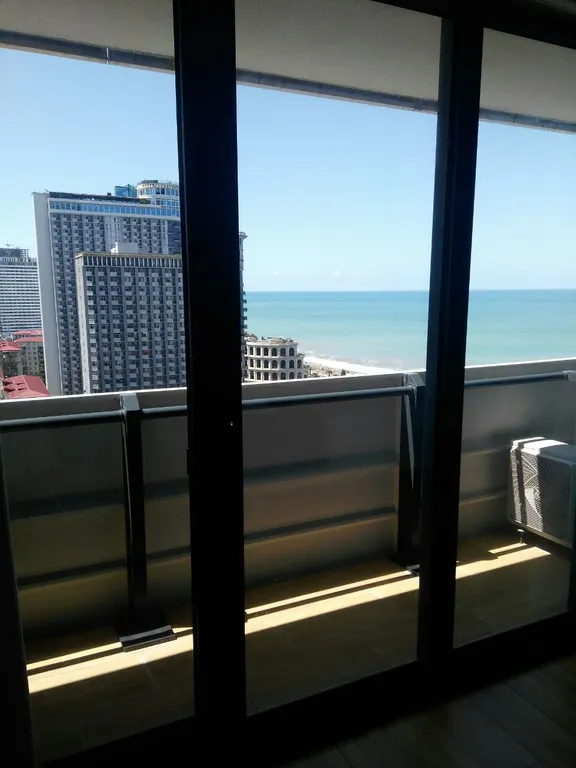 Видовая студия в блоке C