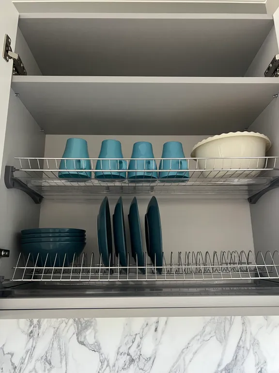 Двухкомнатная квартира у парка