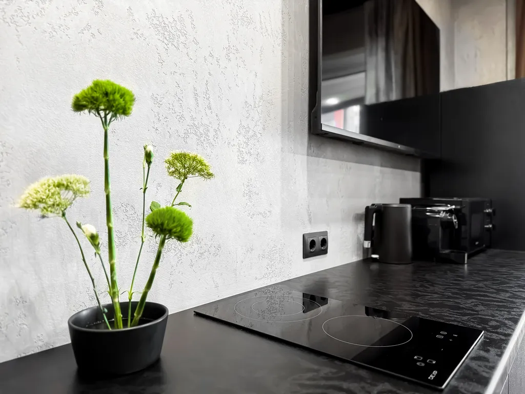 Эксклюзивный лофт с джакузи на двоих + tv