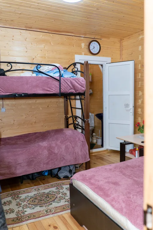 Коттедж Уютный дом — Архыз