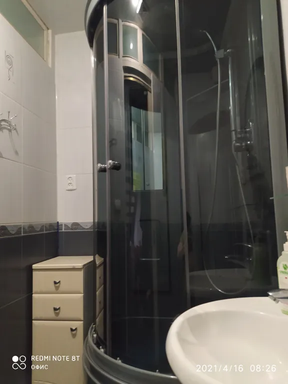 3-х местная комната в доме с бассейном