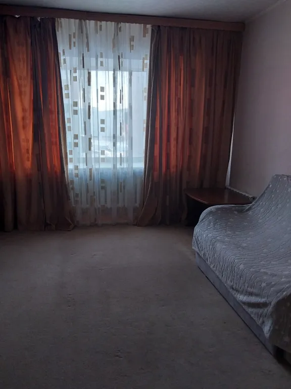 2х комнатная квартира с домашней обстановкой.