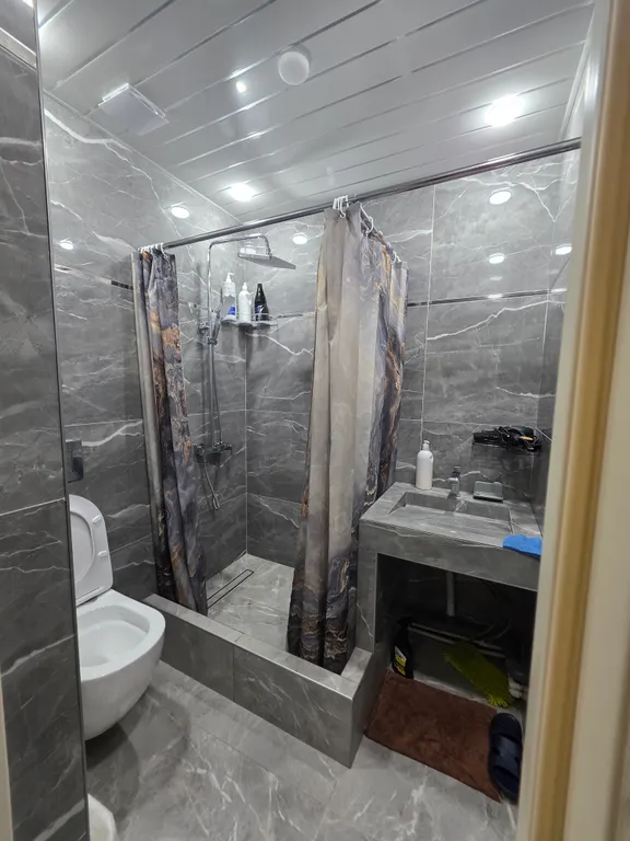 Квартира 1-комнатная Квартира — Махачкала