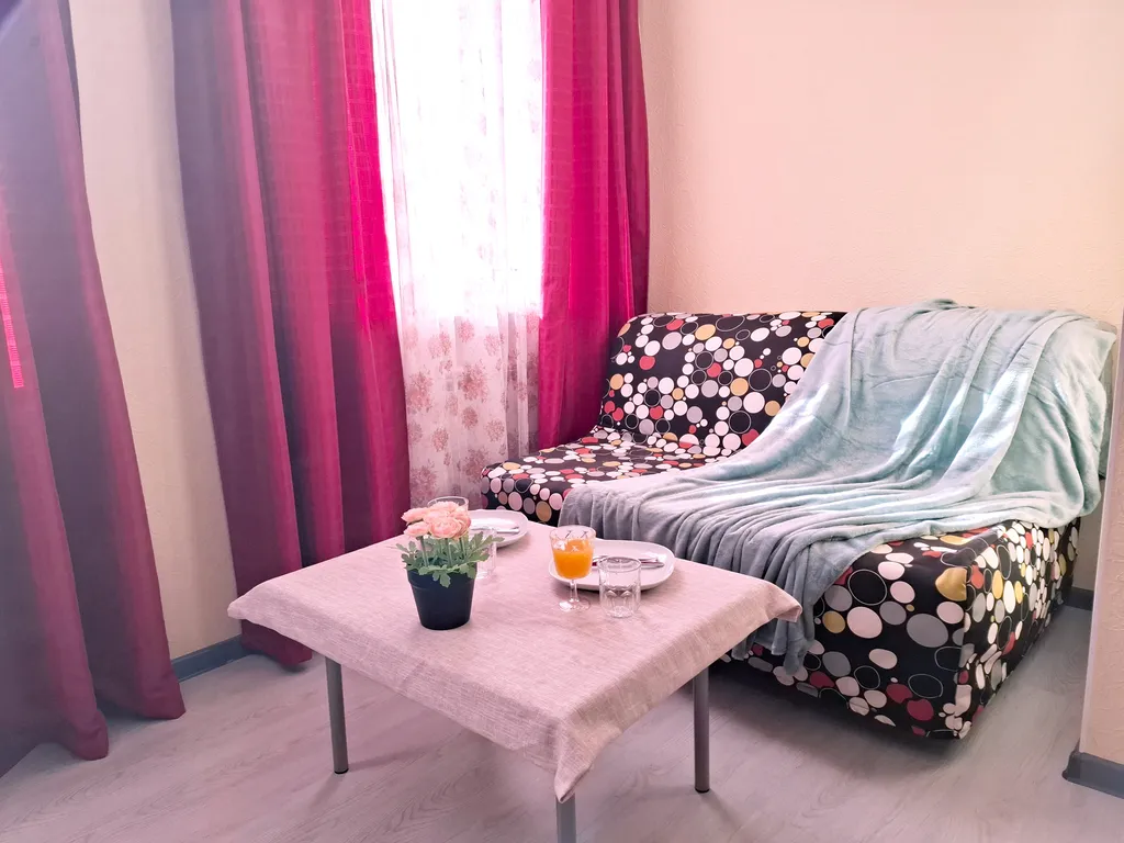 Квартира Комната — Геленджик