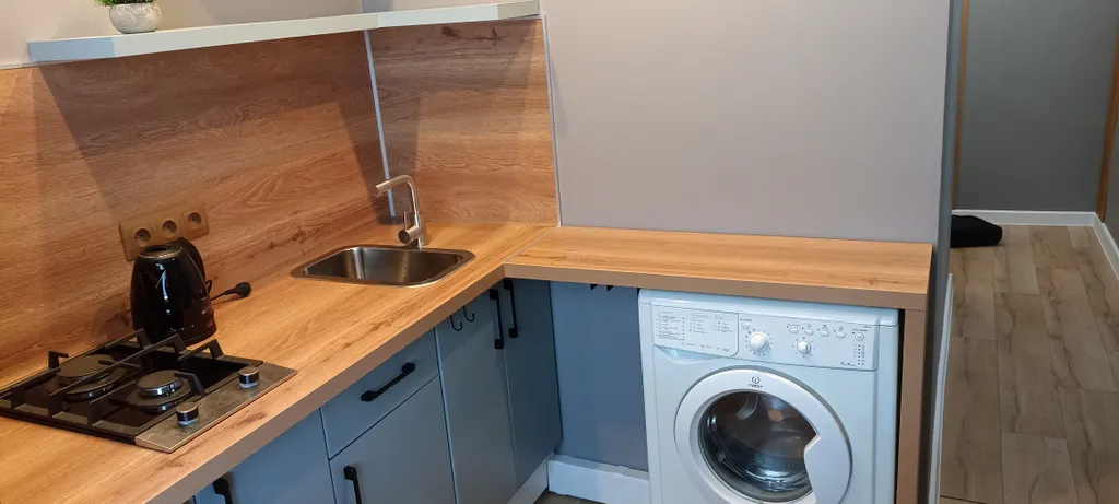 Квартира Уютная квартира в удобном районе — Тверь