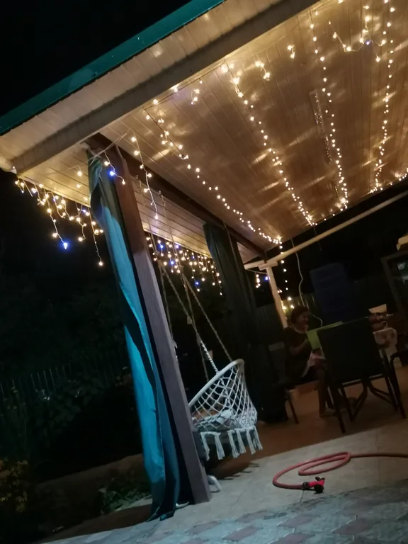 Дом с баней на берегу реки в 10 минутах от центра города