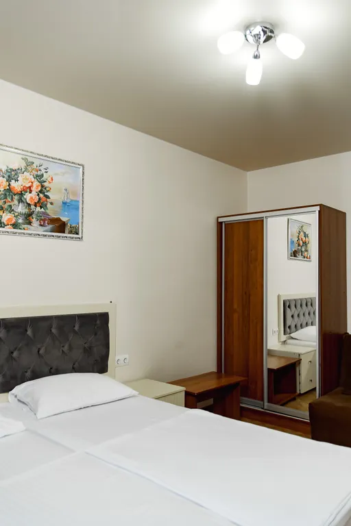 Квартира Комната 2 Морская ласточка — аренда посуточно в Сириус