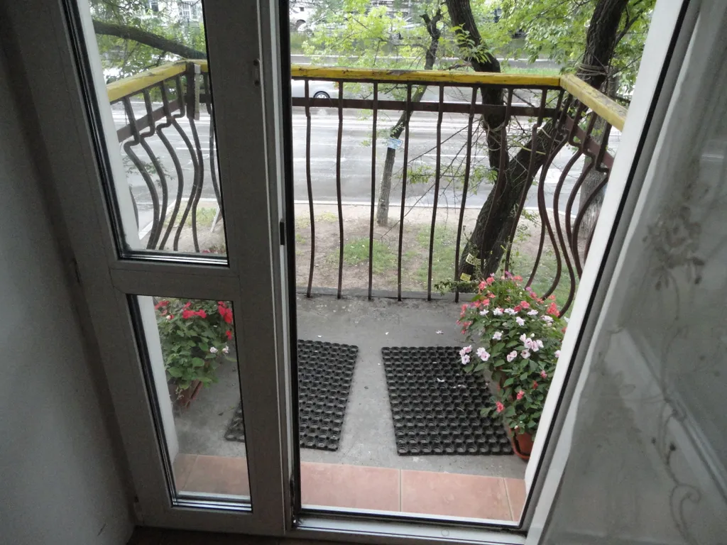 Уютная и чистая квартира в центре рядом с прудами