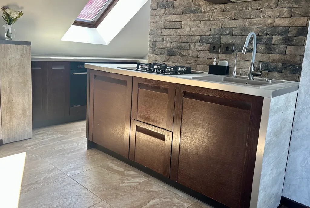 Amoroma: над морем, ближе к небу