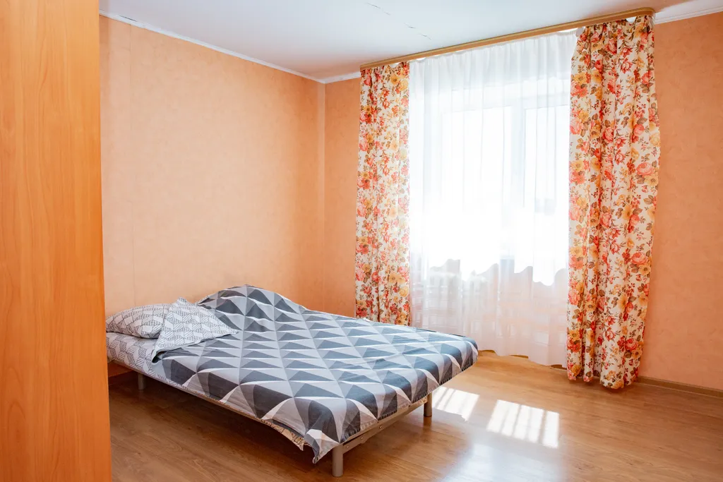 Просторная 2-х комнатная квартира