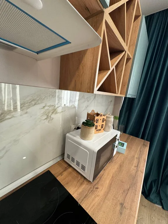 Уютная квартира в лучшем районе города