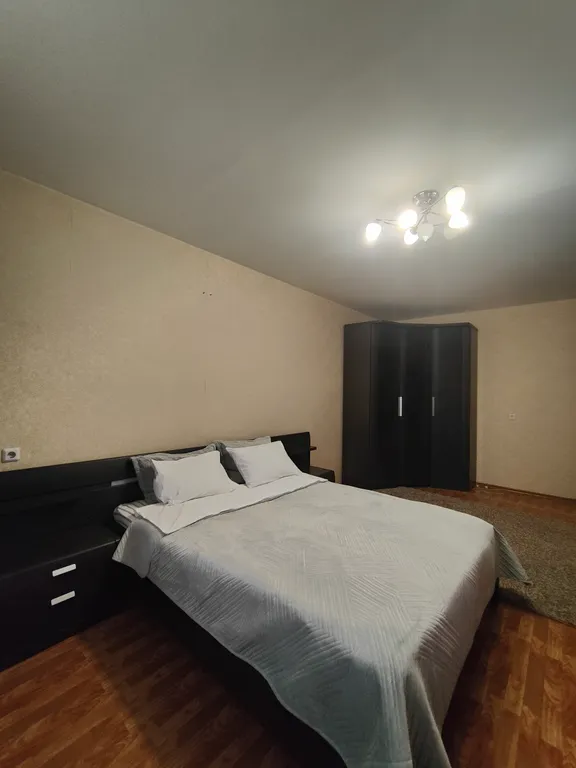 Большая уютная квартира