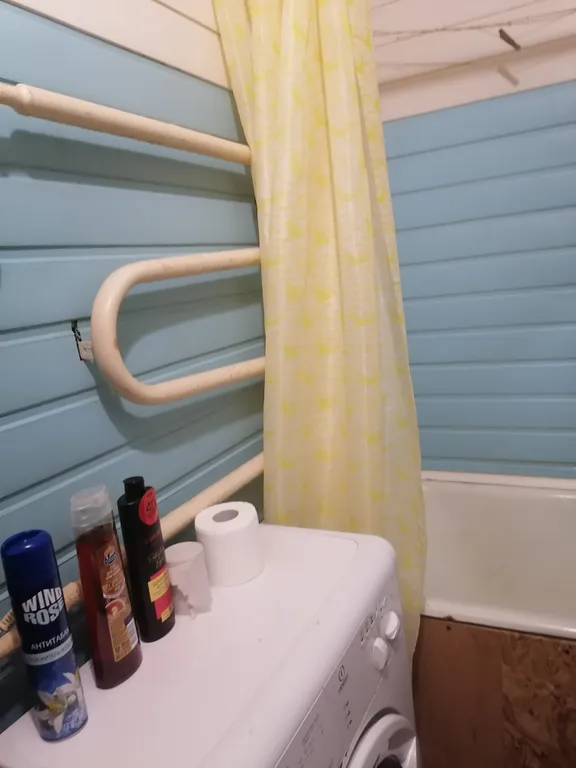 Квартира в центре города, возле парка