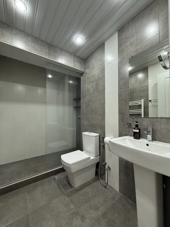 Cozy One bedroom in city center by Domel Yerevan