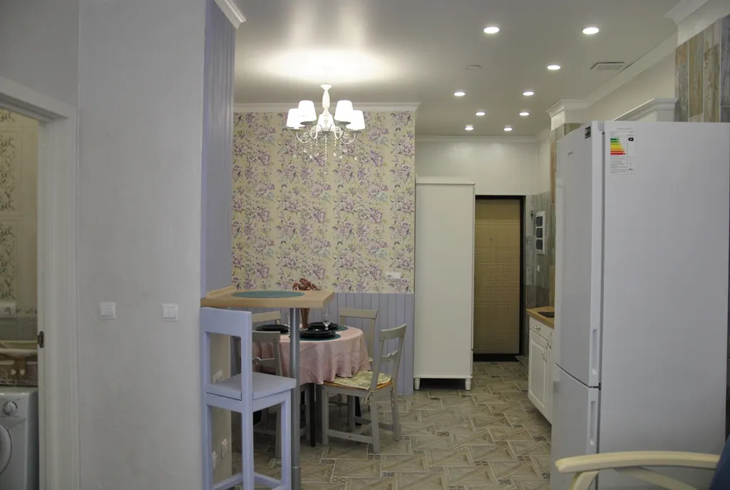 Французский стиль