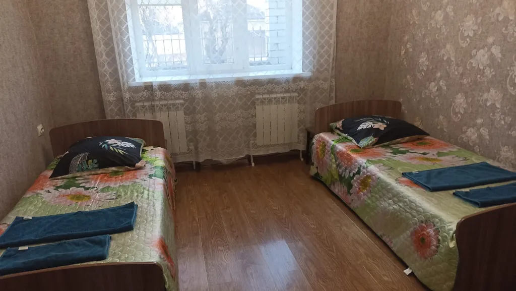 Коттедж Уютный дом рядом с курортным парком — аренда посуточно в Ессентуки