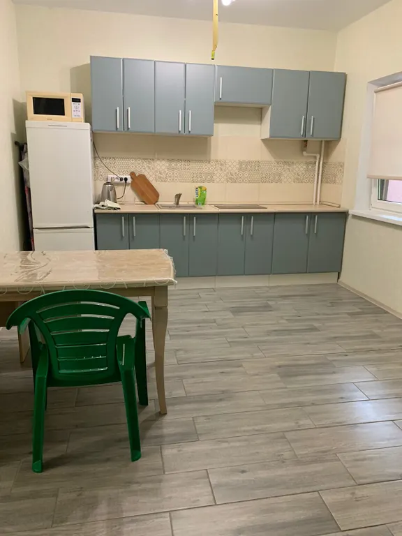 Апартаменты у моря