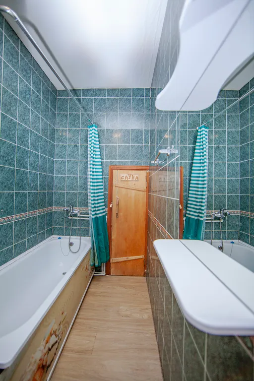 Квартира Квартира Stay Together Apartment — Санкт-Петербург