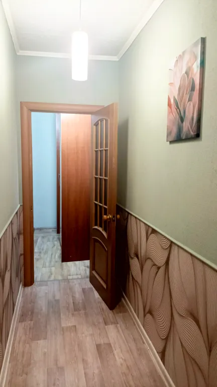 Уютная 2-х комнатная в Старых Химках