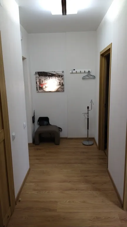 Квартира 2-комнатная Квартира — Светлогорск