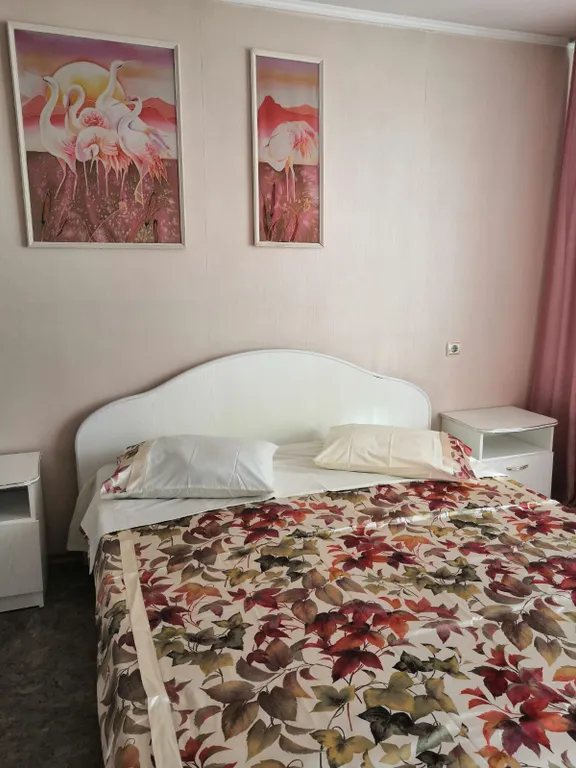 Уютная квартира в центре