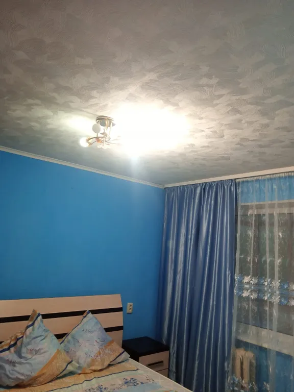 Уютная двухкомнатная квартира ближе к промзоне