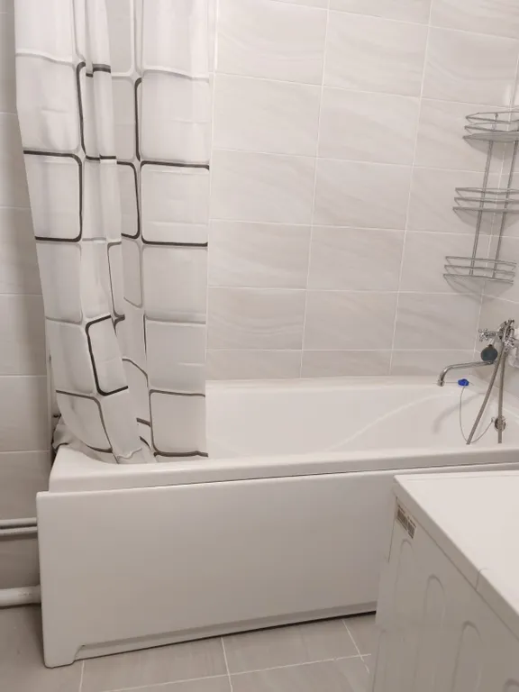 Квартира Квартира в новом доме — Красноярск