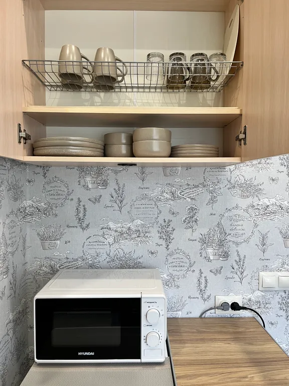 Уютная, интересная квартира для комфортного семейного отдыха