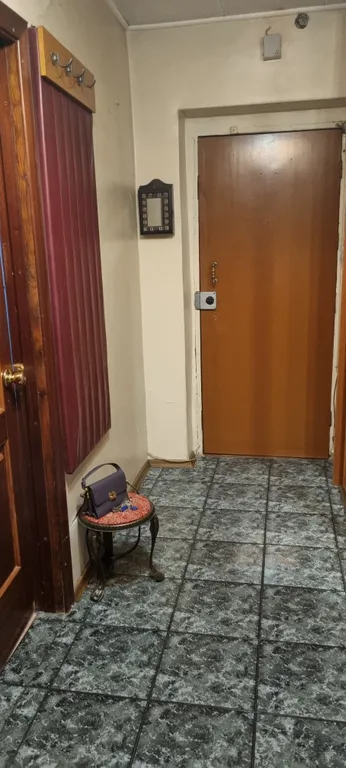 Тёплая, уютная квартира в самом центре города