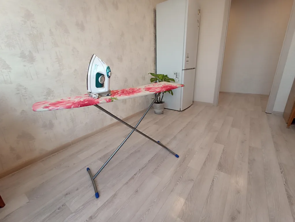 Уютная 2-я квартира в центре