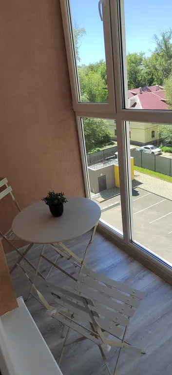 Квартира Уютная квартира около метро Гагаринская — Самара