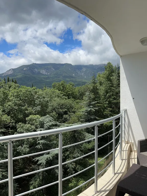 Видовая квартира