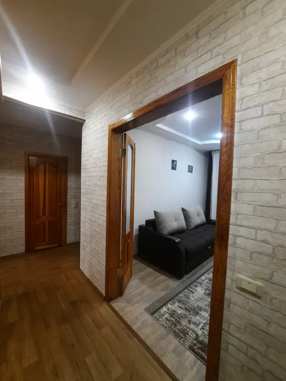 Хорошая квартира в центре города